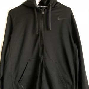 Nike therms-fit jacket